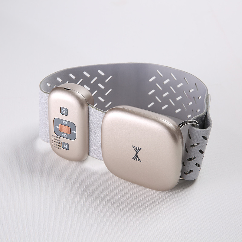 周天律動(dòng)音樂頸椎按摩儀