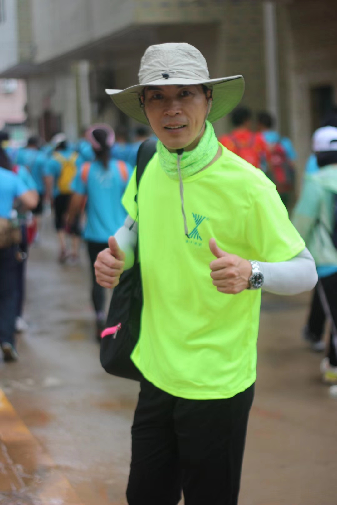 周天律動萬總整裝待發(fā)