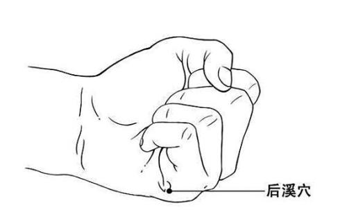 清明時節(jié)雨紛紛 疏通經(jīng)絡(luò)馬上給身體加分！