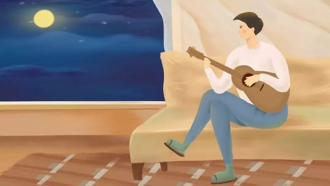 都是宅在家，你的時間濃度是多少？