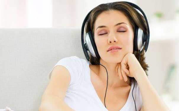 音樂療法可幫助改善哪些身心健康問(wèn)題?