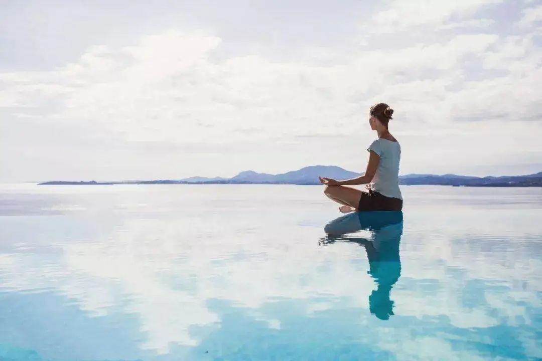 最好的療愈：當(dāng)靈魂遇見音樂……周天律動(dòng)感音樂