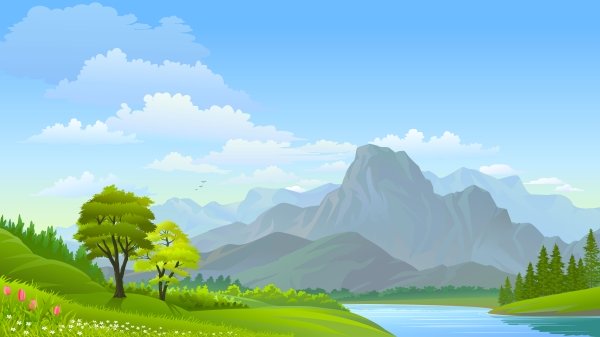 通過音樂的節(jié)奏與韻律使身心全然放松，達(dá)到身心平衡