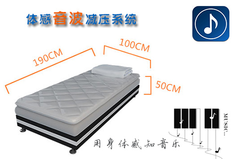 【周天律動(dòng)】體感音樂技術(shù)你可知頻率范圍嗎