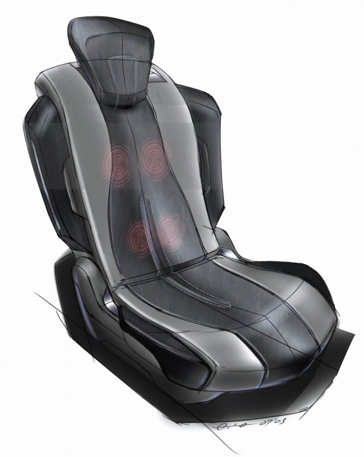 汽車按摩椅怎么樣 汽車按摩椅優(yōu)點介紹【詳解】